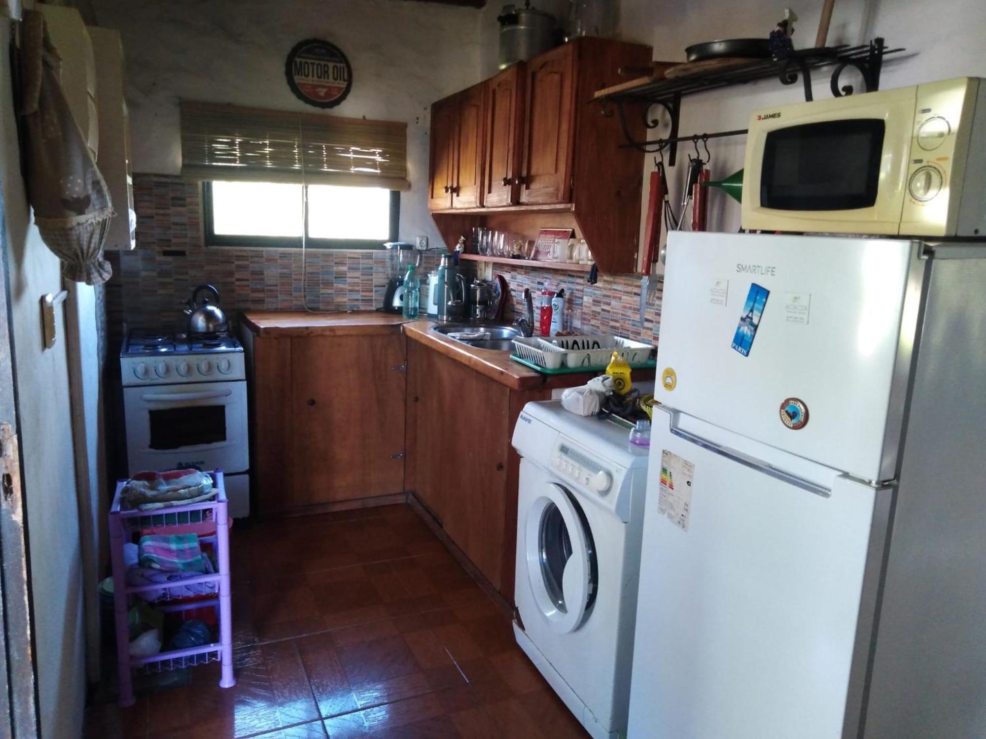 La Bohemia 2 Casa Para 6 Personas Пунта-дель-Дьябло Экстерьер фото