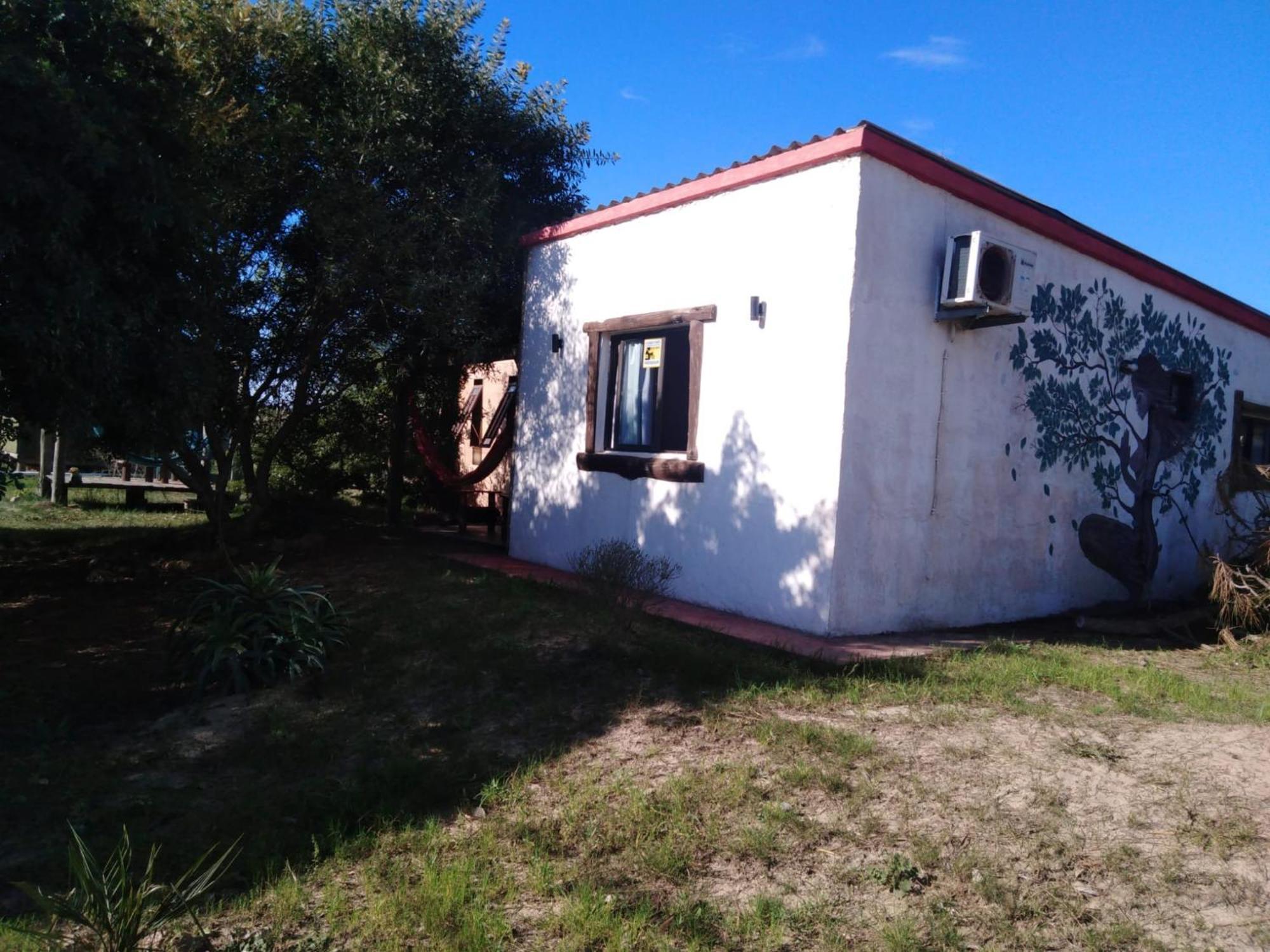 La Bohemia 2 Casa Para 6 Personas Пунта-дель-Дьябло Экстерьер фото