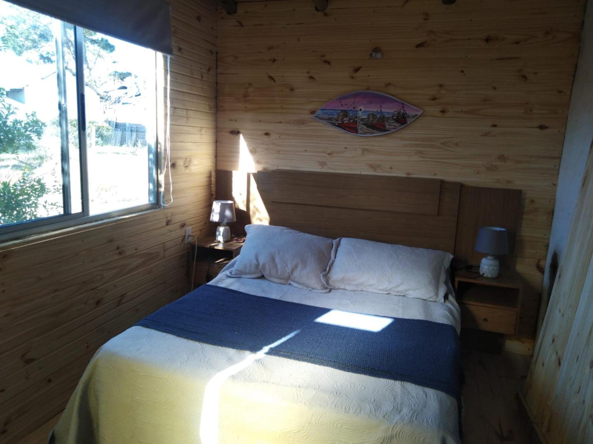 La Bohemia 2 Casa Para 6 Personas Пунта-дель-Дьябло Экстерьер фото